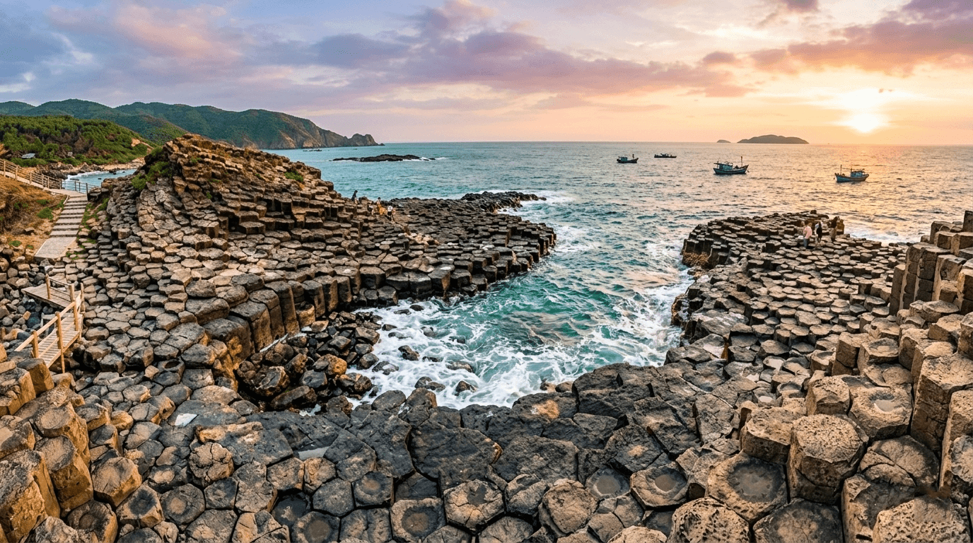 Du lịch Tấn Phát