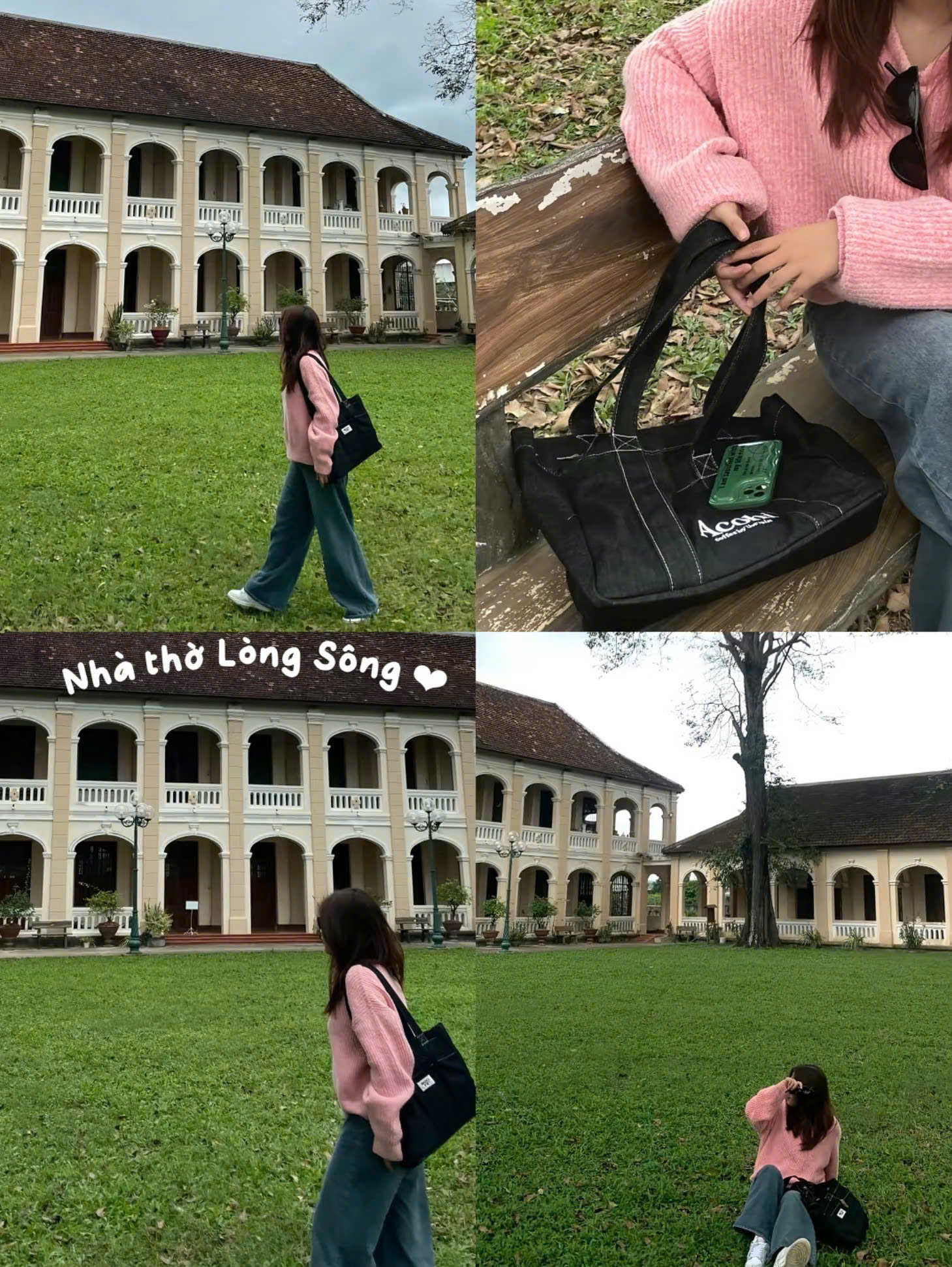 Nhà thờ lòng sông