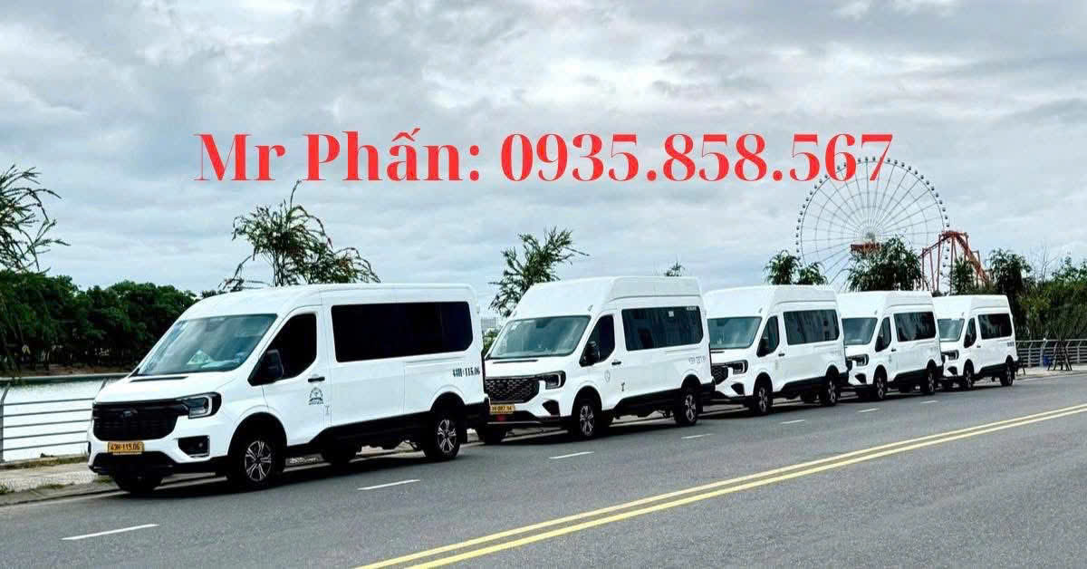 Xe Tấn Phát